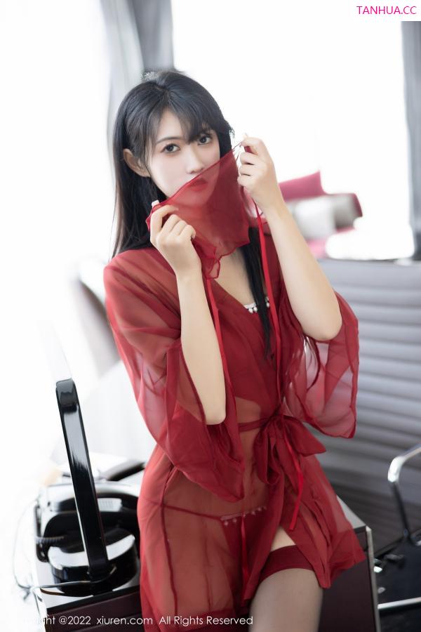 [XiuRen]高清写真图 2022.11.14 No.5850 林子遥 美腿丝袜